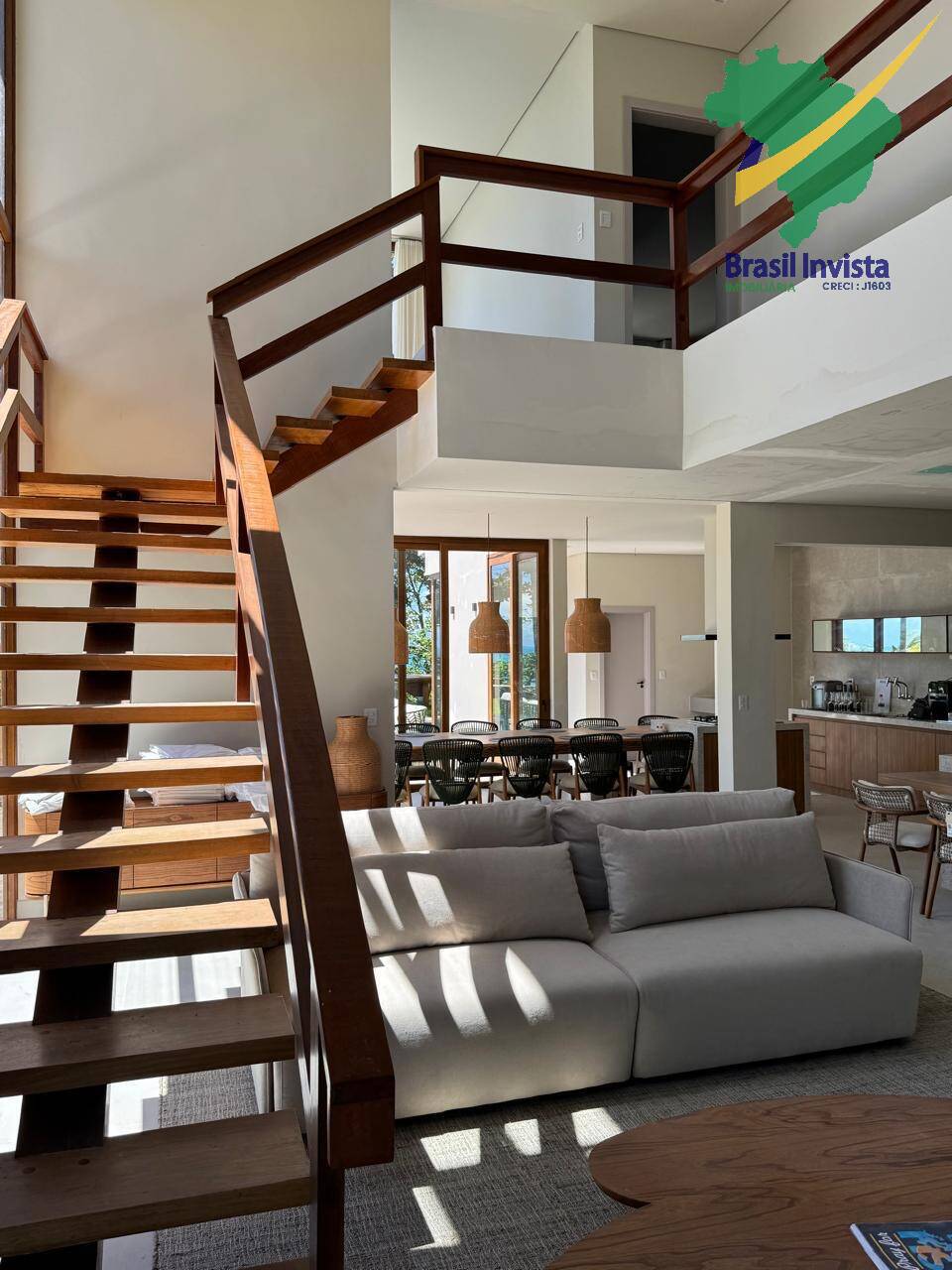 Casa, 5 quartos, 200 m² - Foto 7