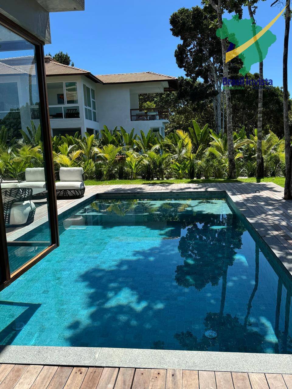 Casa, 5 quartos, 200 m² - Foto 6