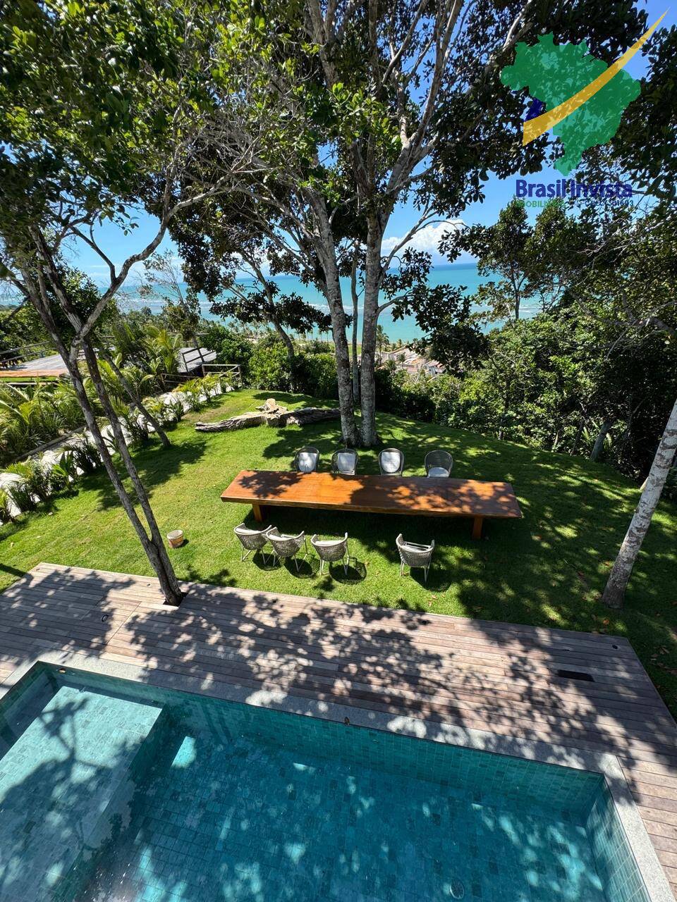 Casa, 5 quartos, 200 m² - Foto 8