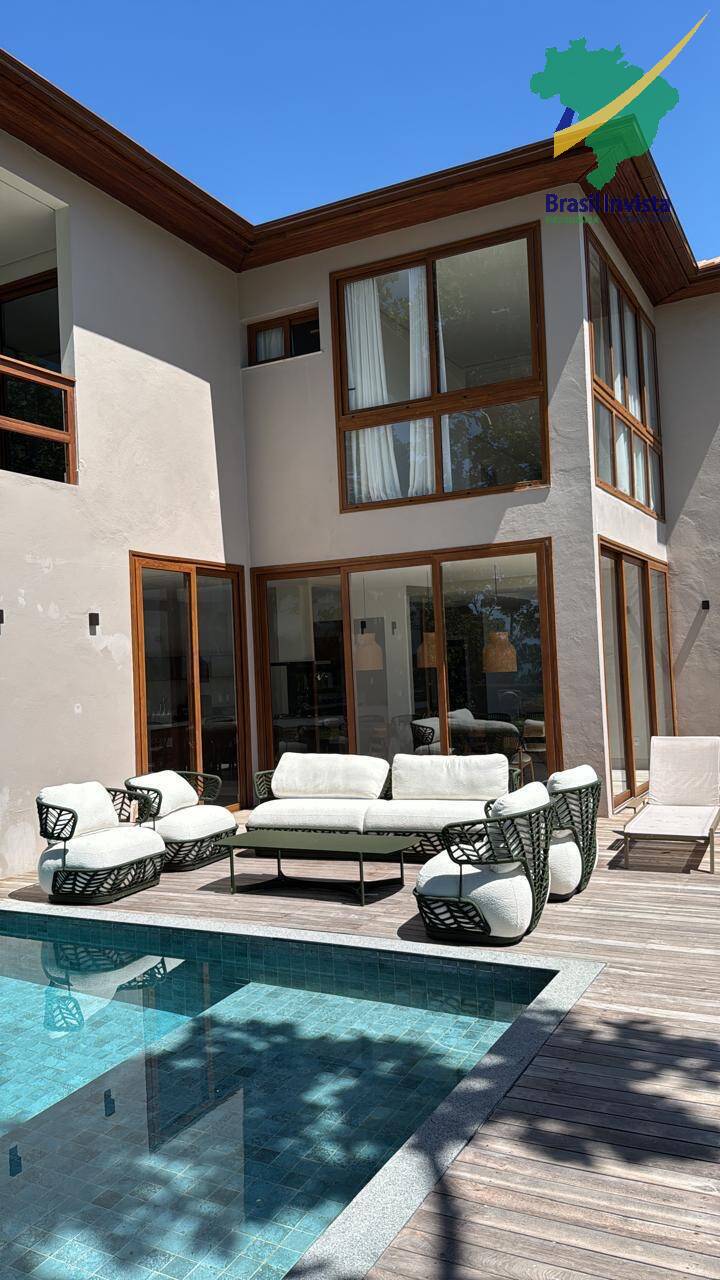 Casa, 5 quartos, 200 m² - Foto 9