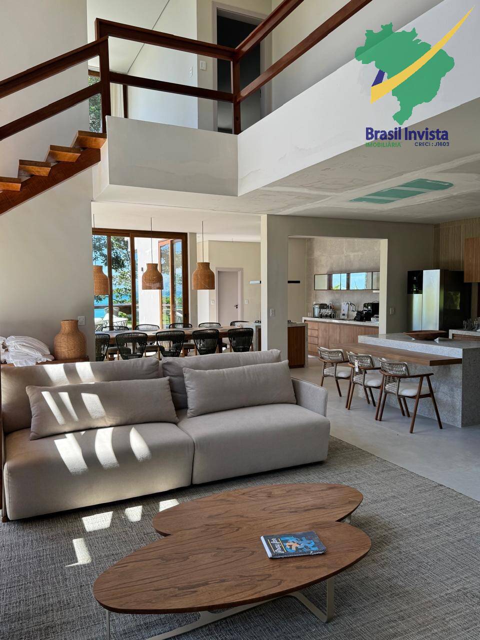 Casa, 5 quartos, 200 m² - Foto 13