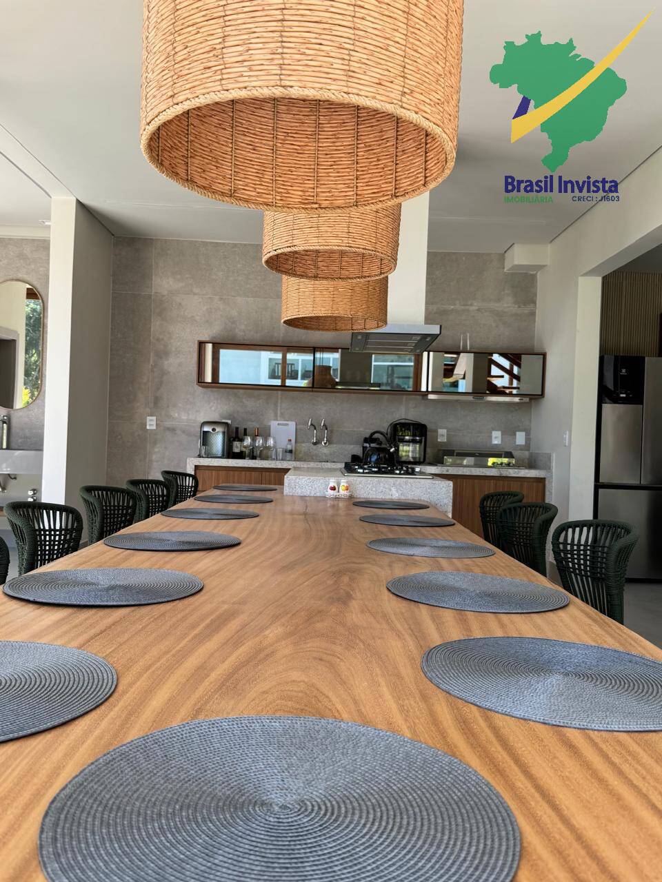 Casa, 5 quartos, 200 m² - Foto 14