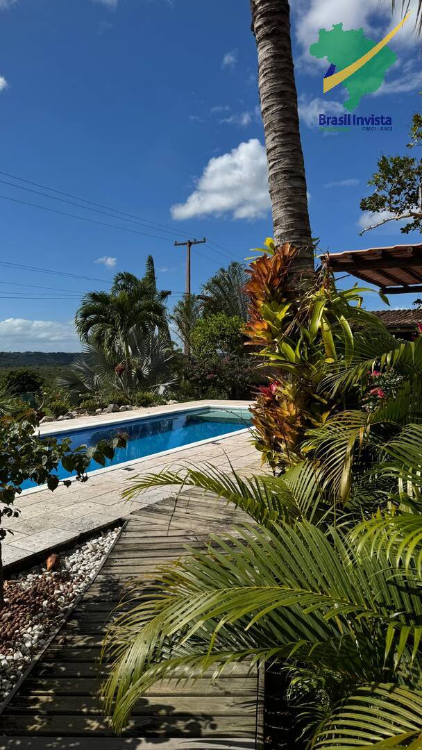 Sítio à venda com 4 quartos, 6200m² - Foto 2