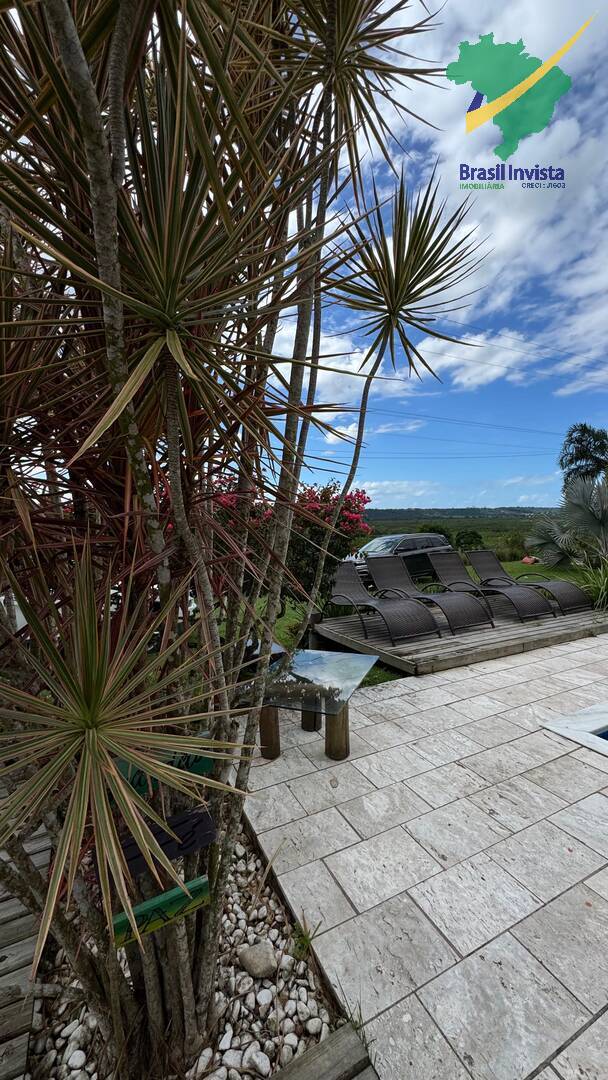 Sítio à venda com 4 quartos, 6200m² - Foto 5