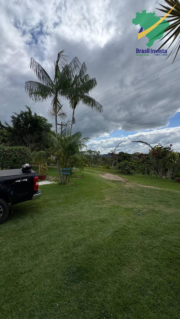 Sítio à venda com 4 quartos, 6200m² - Foto 6