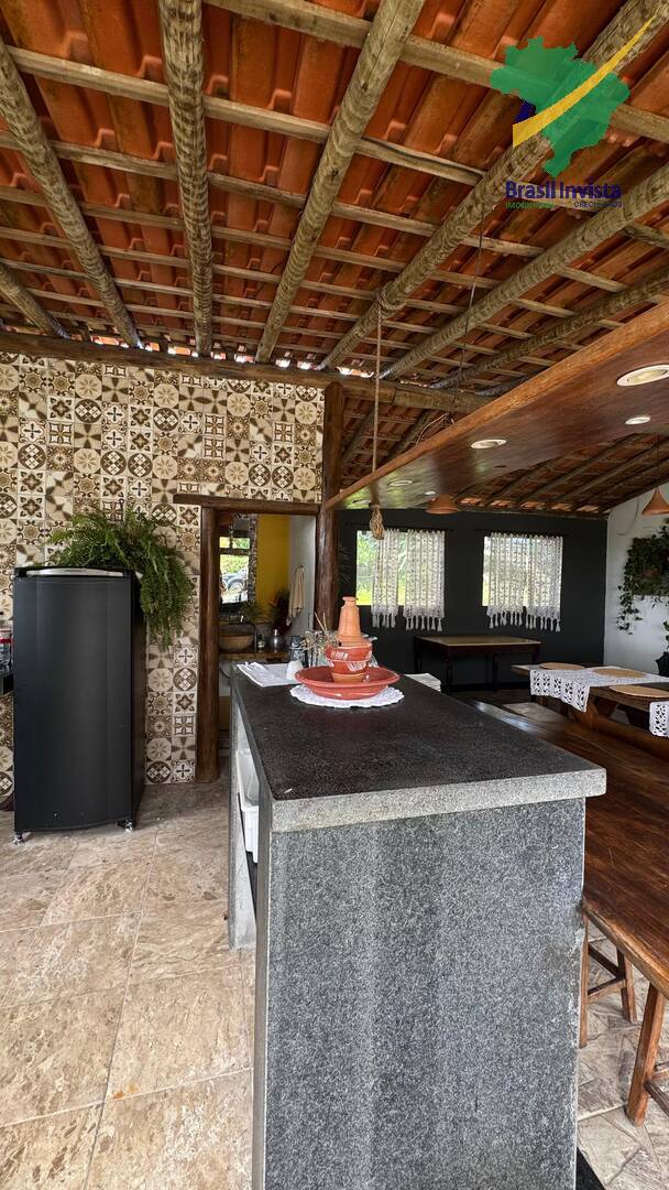 Sítio à venda com 4 quartos, 6200m² - Foto 9