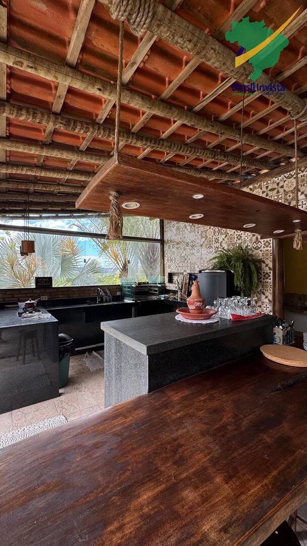 Sítio à venda com 4 quartos, 6200m² - Foto 10