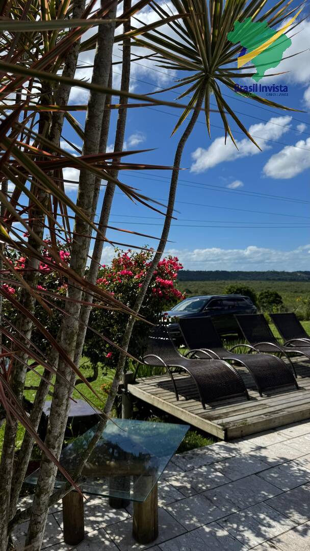 Sítio à venda com 4 quartos, 6200m² - Foto 11