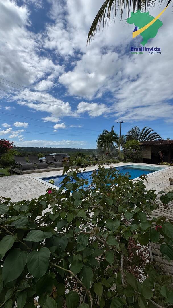 Sítio à venda com 4 quartos, 6200m² - Foto 12