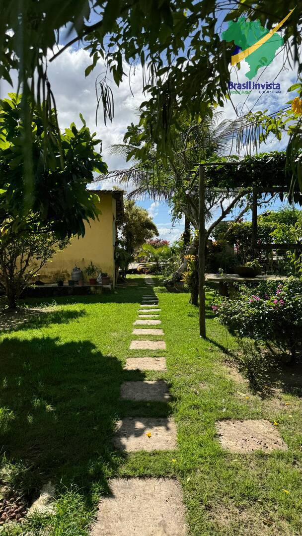 Sítio à venda com 4 quartos, 6200m² - Foto 13