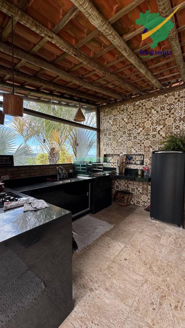 Sítio à venda com 4 quartos, 6200m² - Foto 14