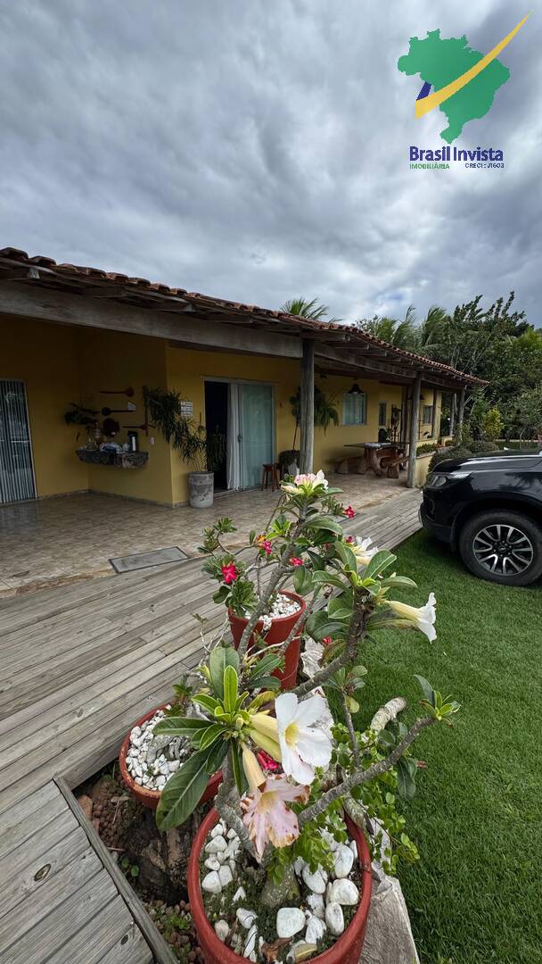 Sítio à venda com 4 quartos, 6200m² - Foto 15