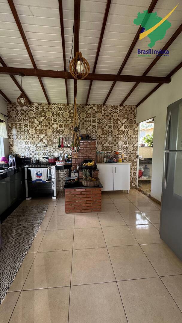 Sítio à venda com 4 quartos, 6200m² - Foto 16