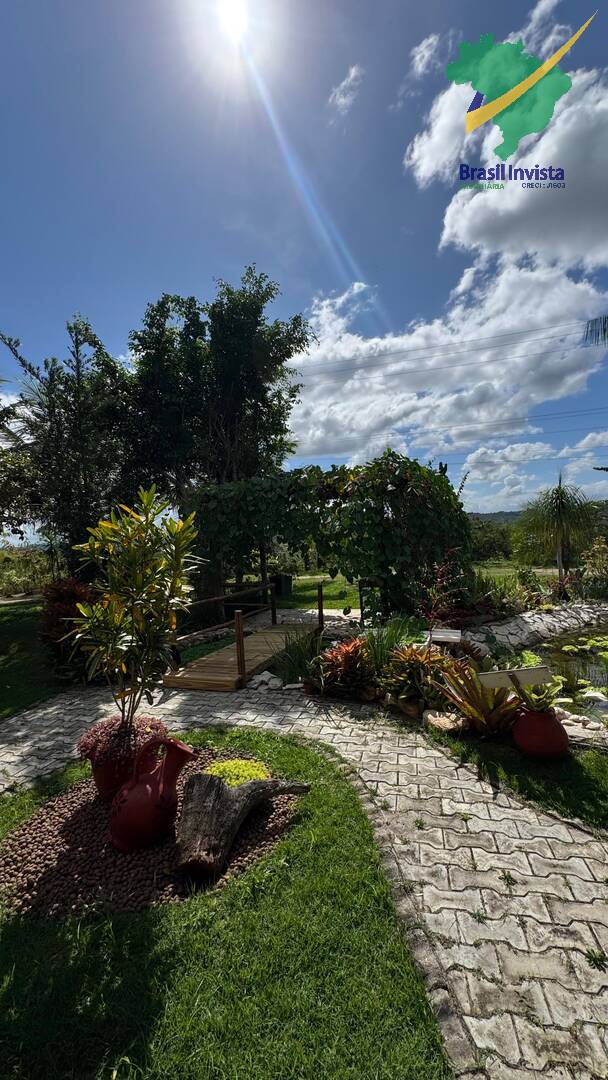 Sítio à venda com 4 quartos, 6200m² - Foto 20