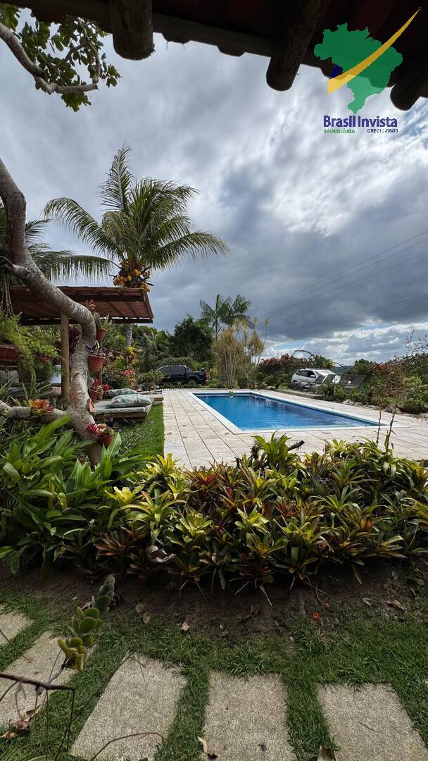 Sítio à venda com 4 quartos, 6200m² - Foto 1