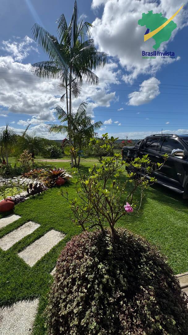 Sítio à venda com 4 quartos, 6200m² - Foto 28