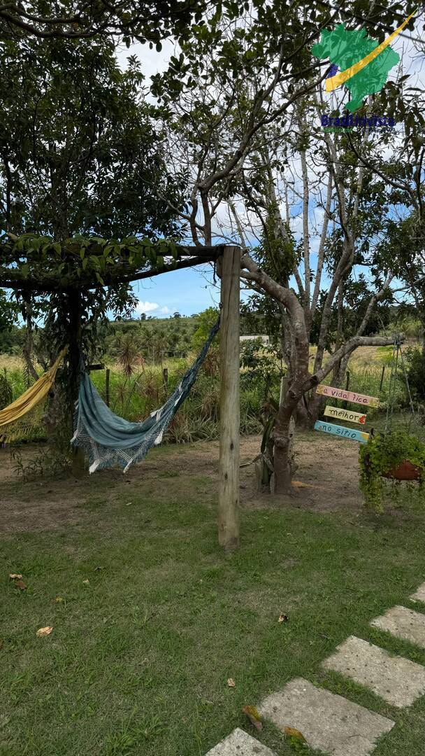 Sítio à venda com 4 quartos, 6200m² - Foto 30