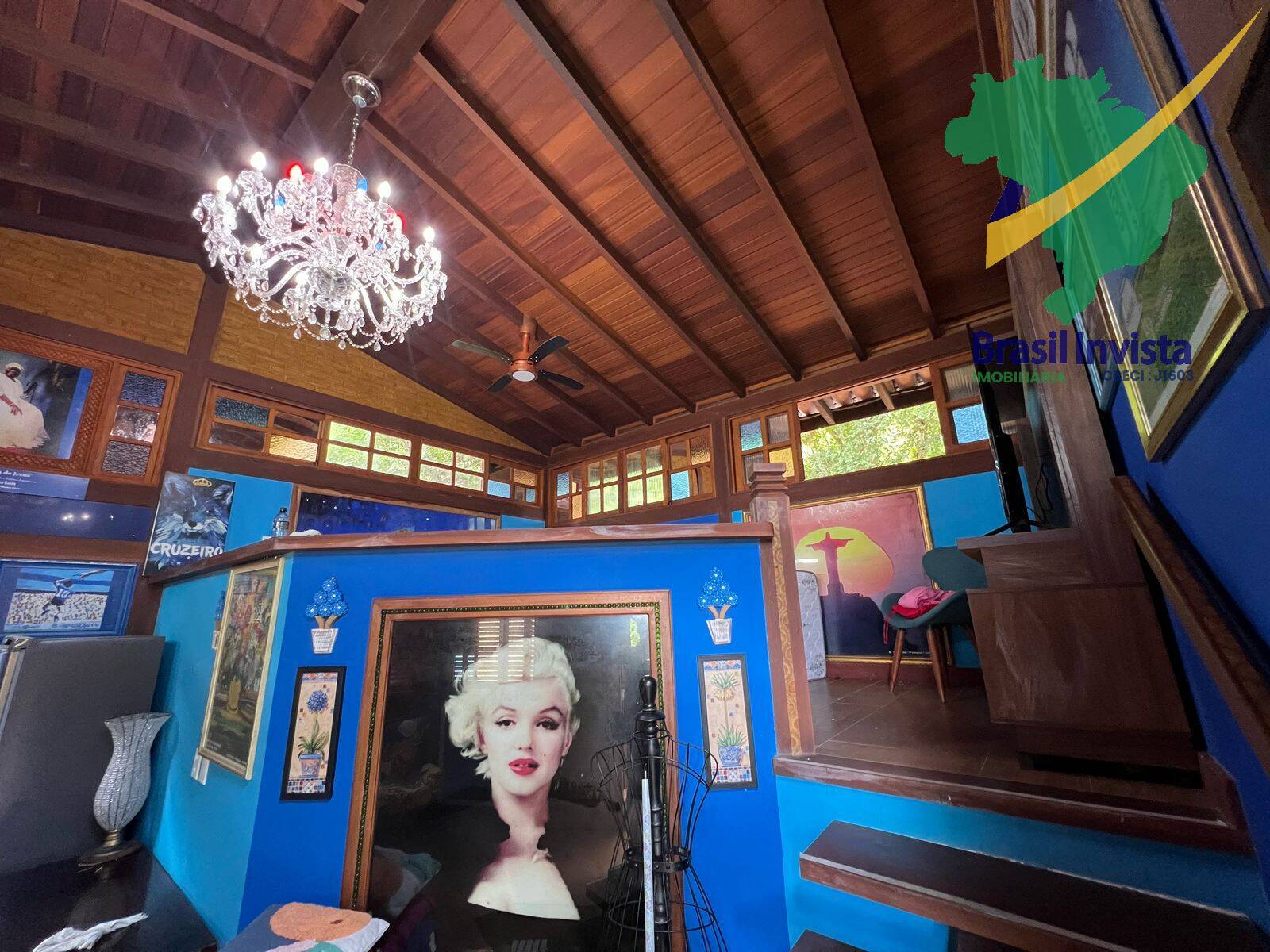 Conjunto Comercial-Sala à venda - Foto 15