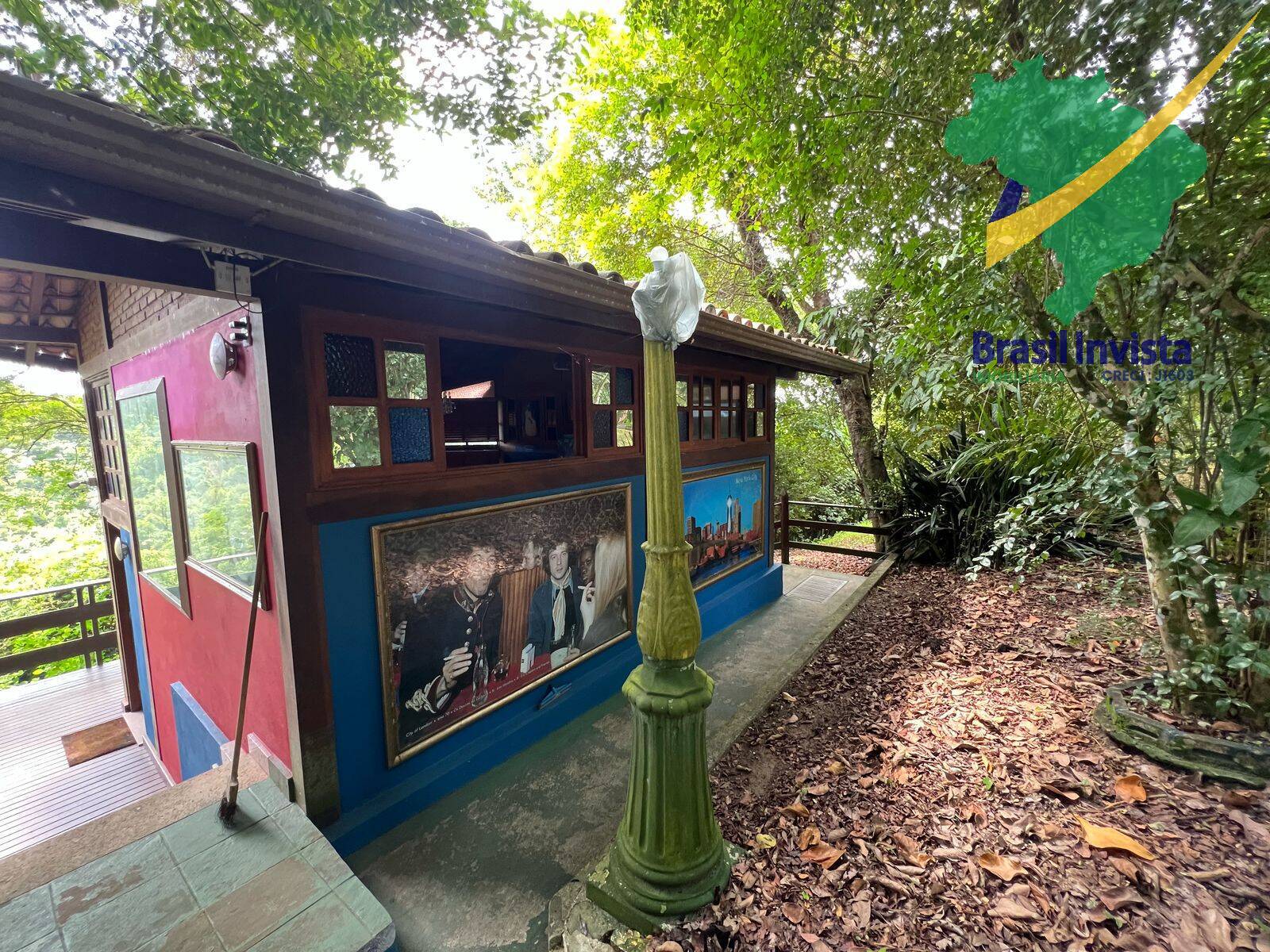 Conjunto Comercial-Sala à venda - Foto 17