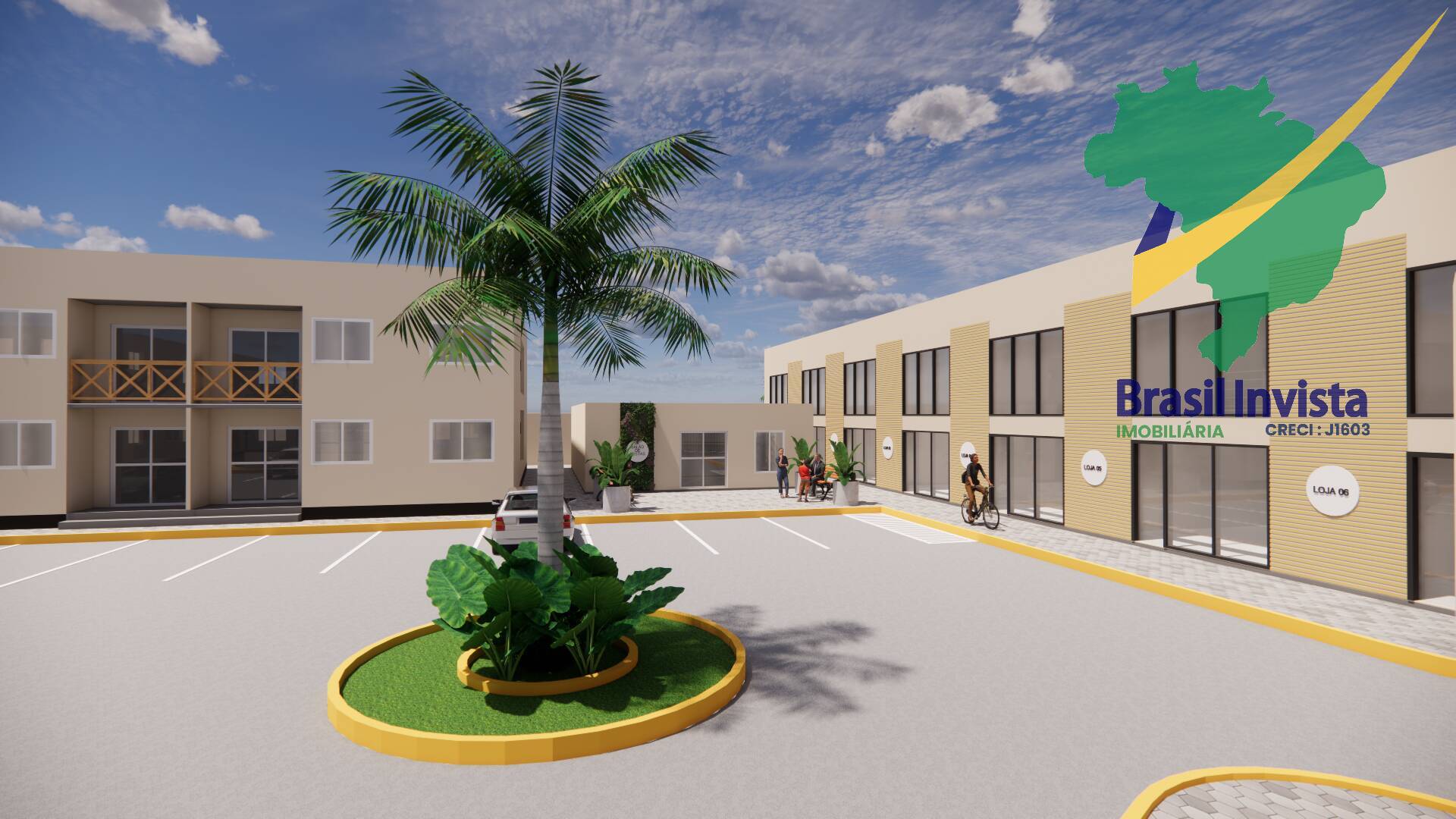 Apartamento à venda - Foto 4