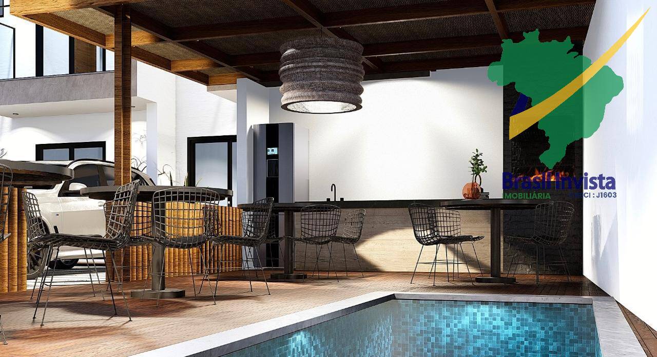 Apartamento à venda, 91m² - Foto 2