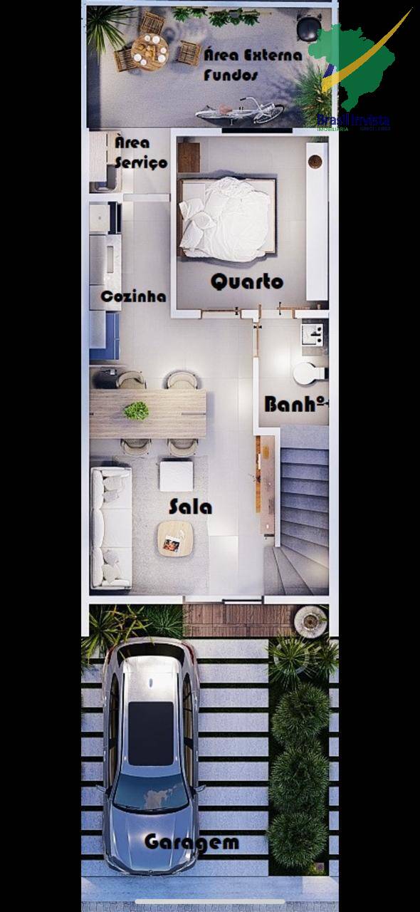 Apartamento à venda, 91m² - Foto 5