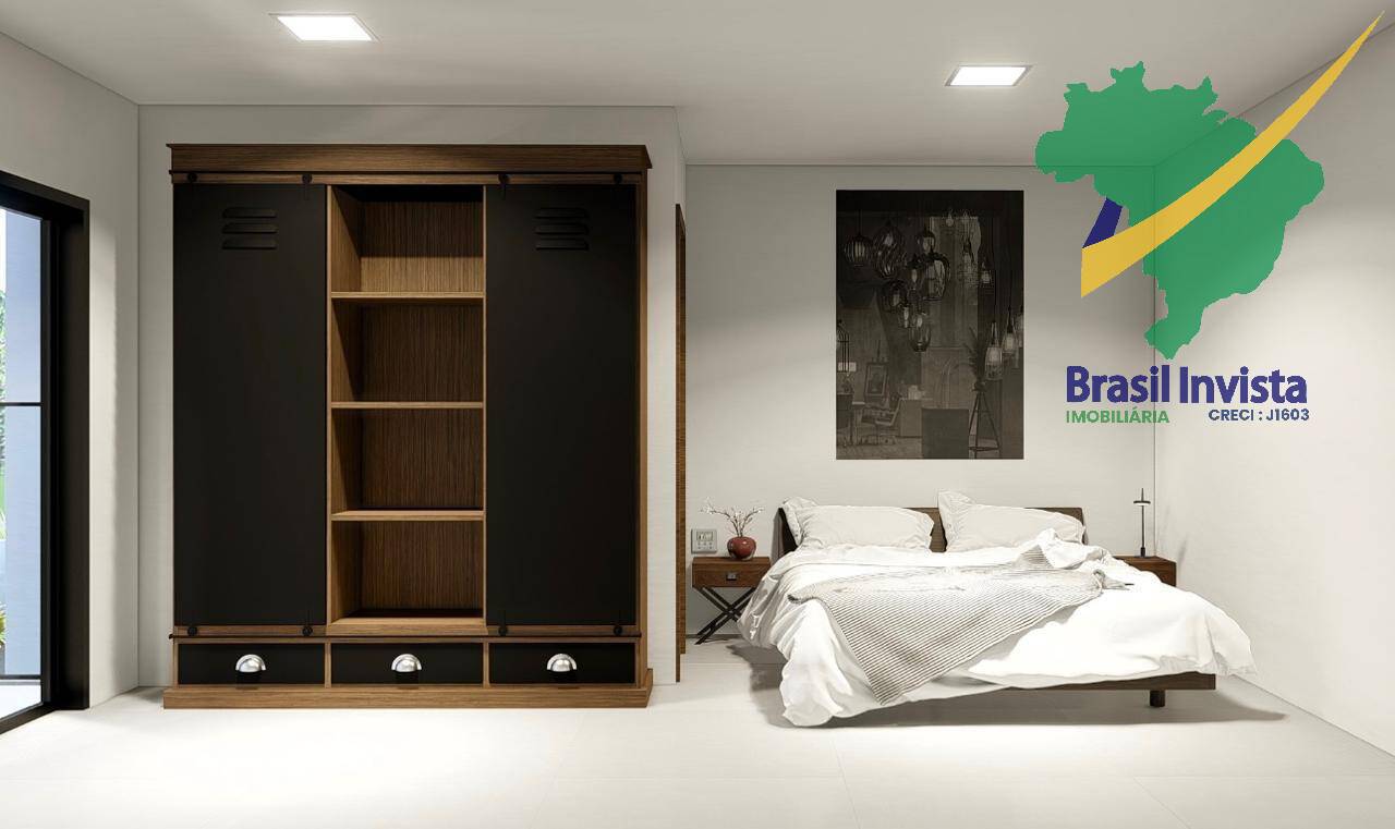 Apartamento à venda, 91m² - Foto 3