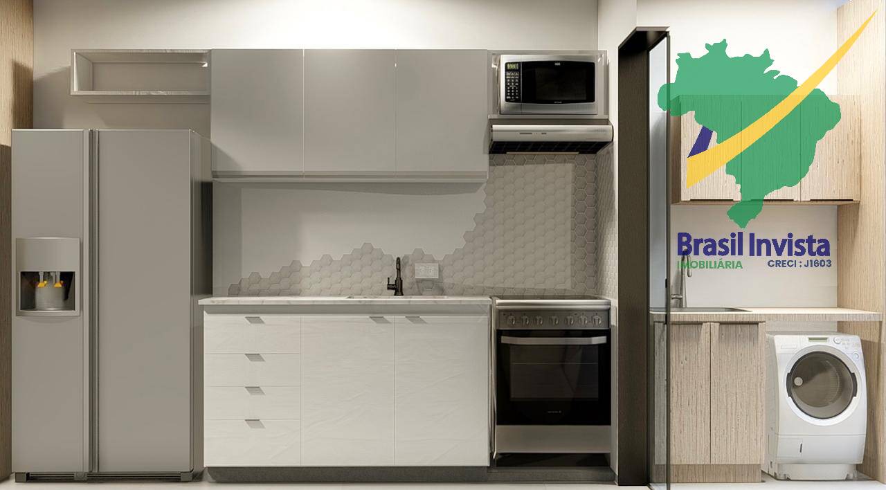 Apartamento à venda, 91m² - Foto 7