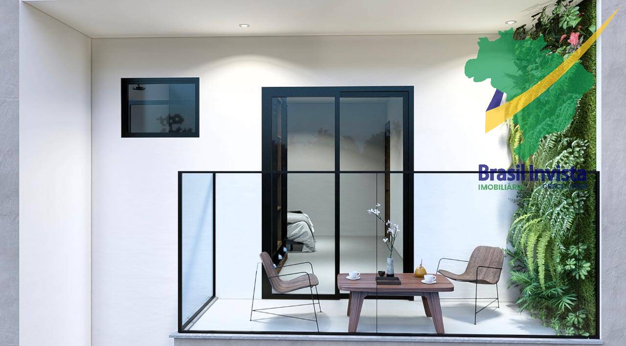 Apartamento à venda, 91m² - Foto 6