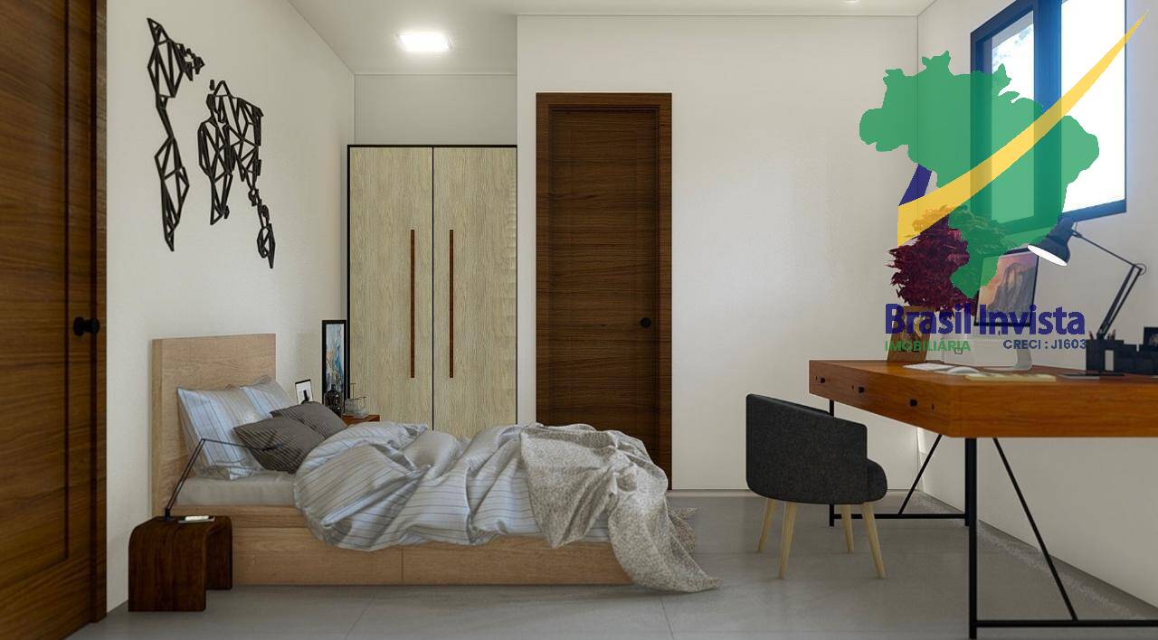 Apartamento à venda, 91m² - Foto 11
