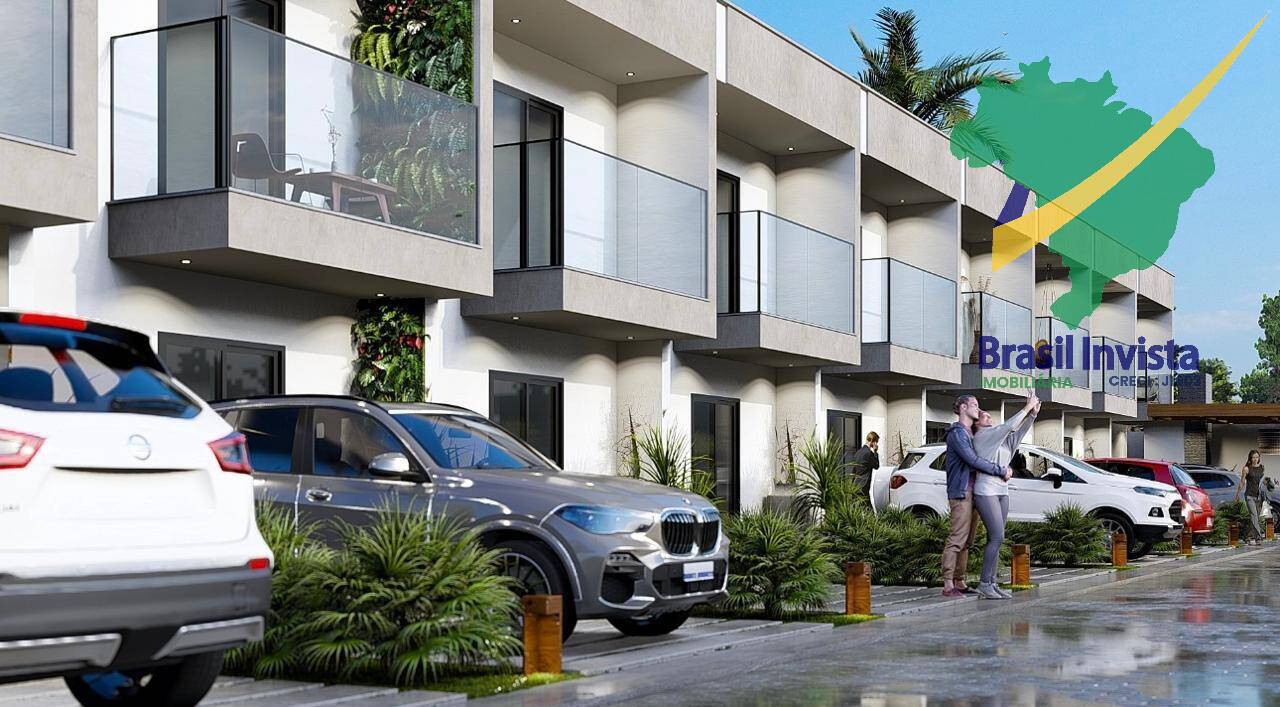 Apartamento à venda, 91m² - Foto 1