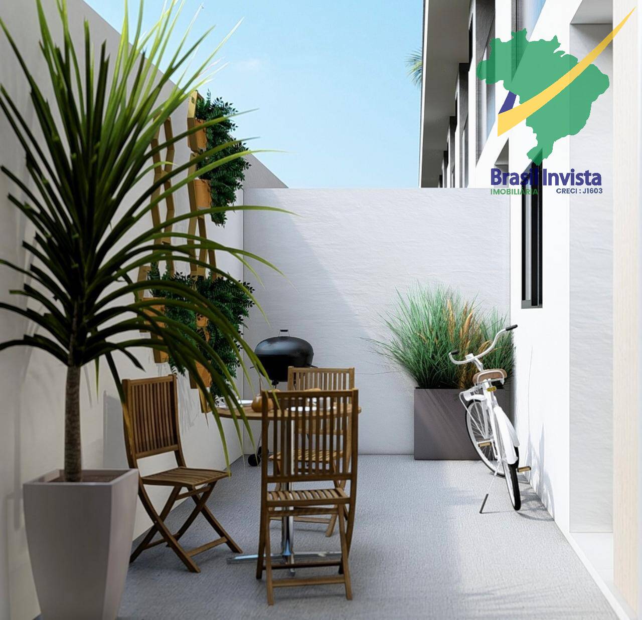 Apartamento à venda, 91m² - Foto 14
