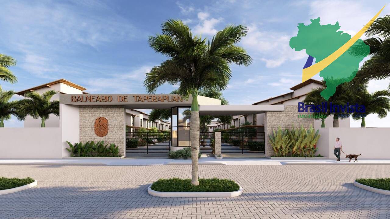 Apartamento à venda com 2 quartos - Foto 1
