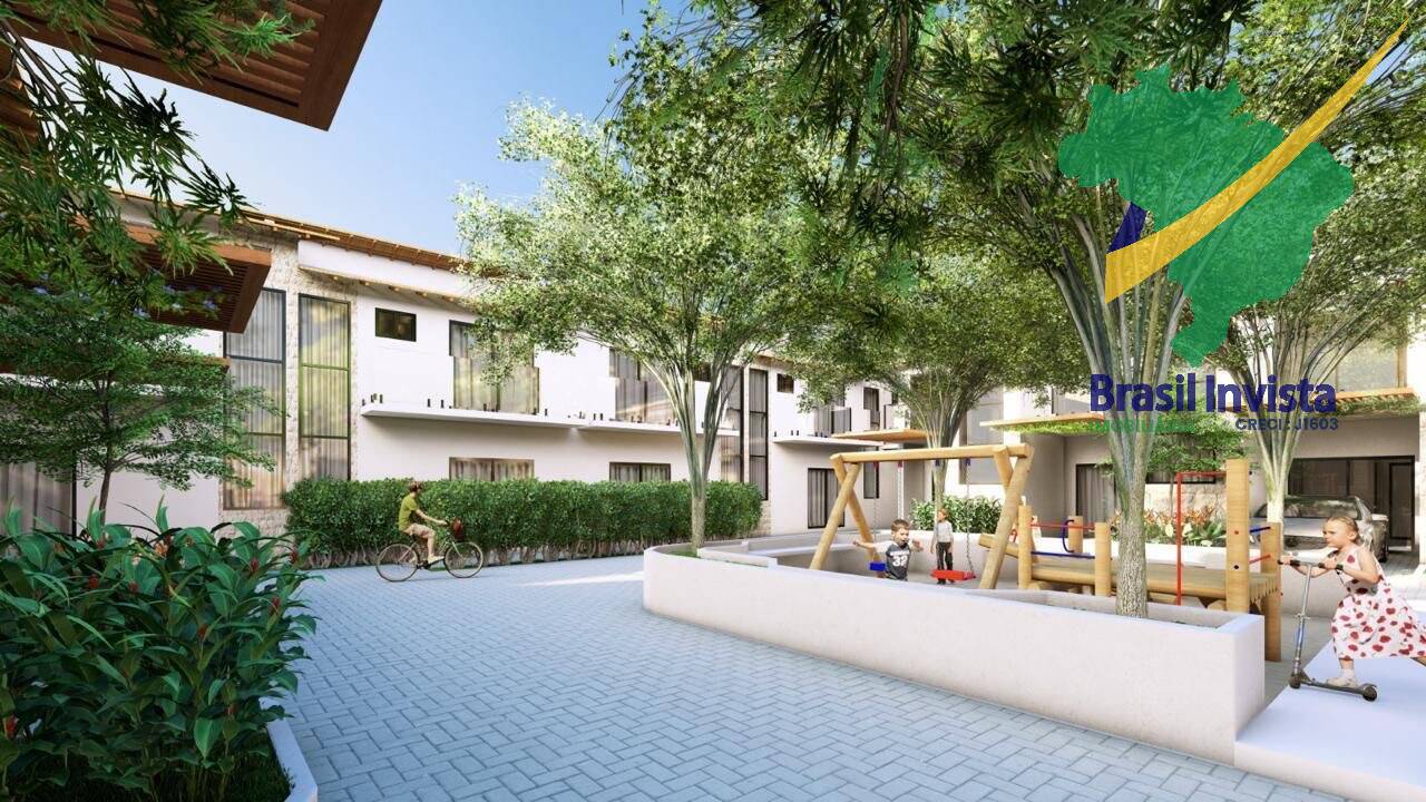 Apartamento à venda com 2 quartos - Foto 4