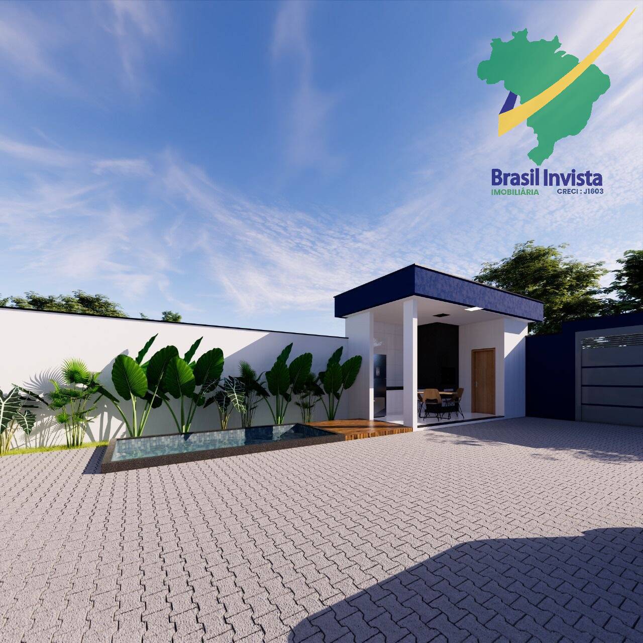 Apartamento à venda com 2 quartos - Foto 4