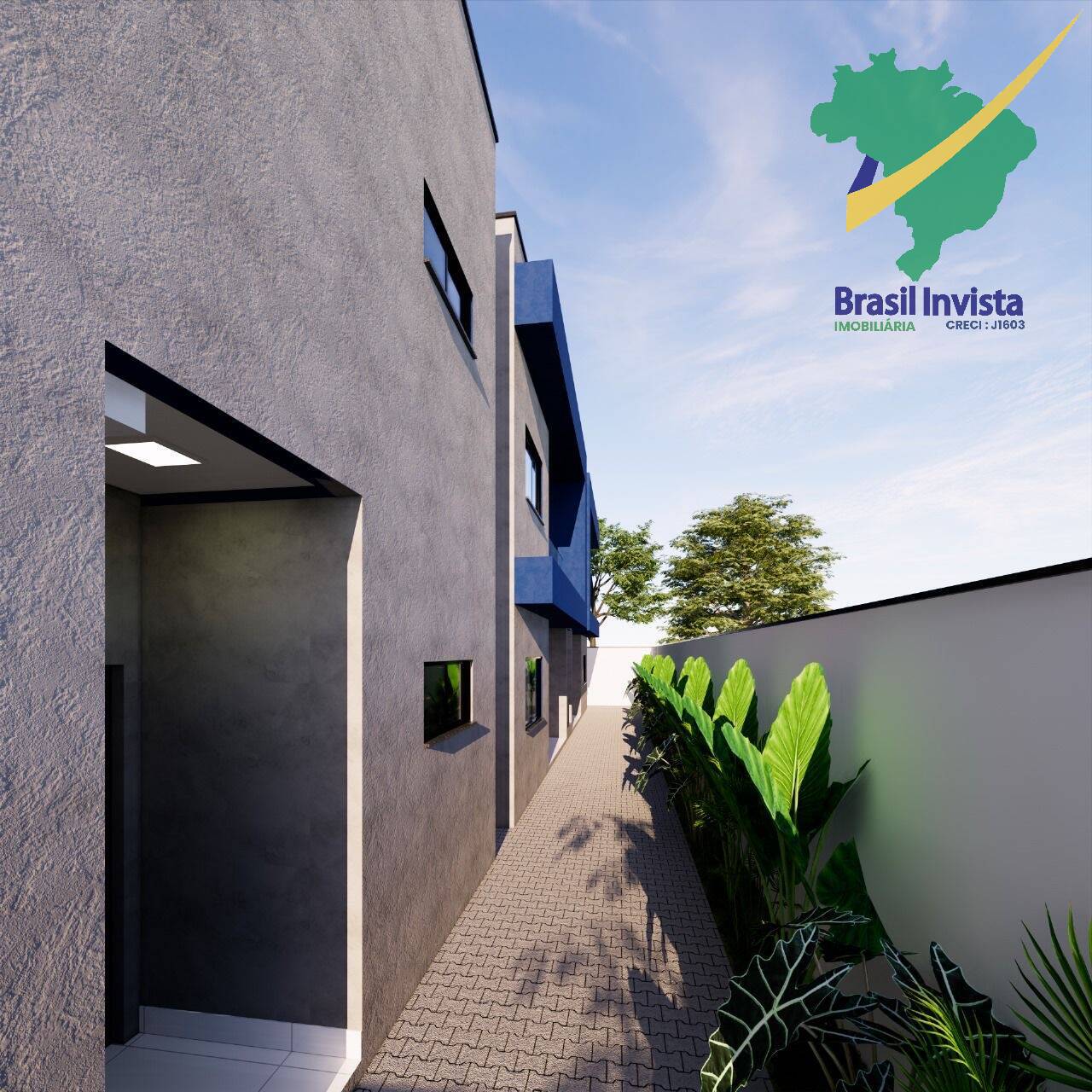 Apartamento à venda com 2 quartos - Foto 5