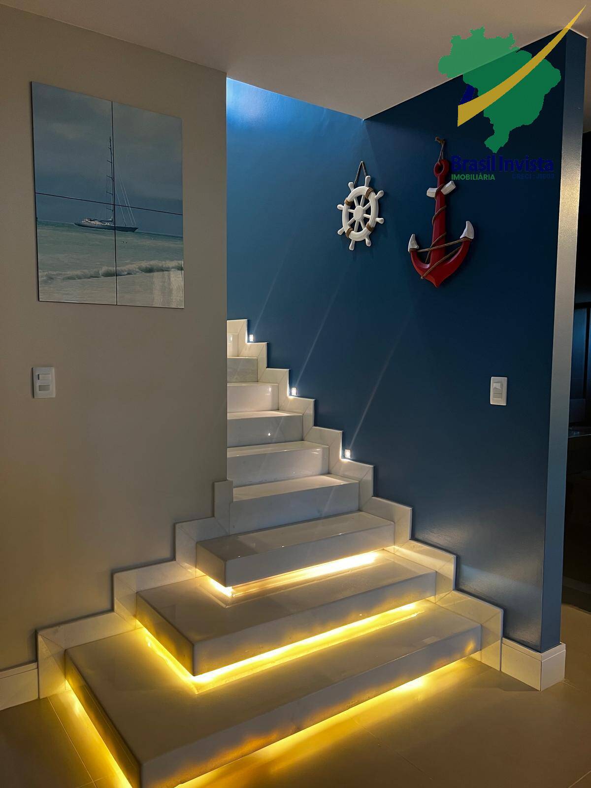 Casa à venda com 4 quartos - Foto 3
