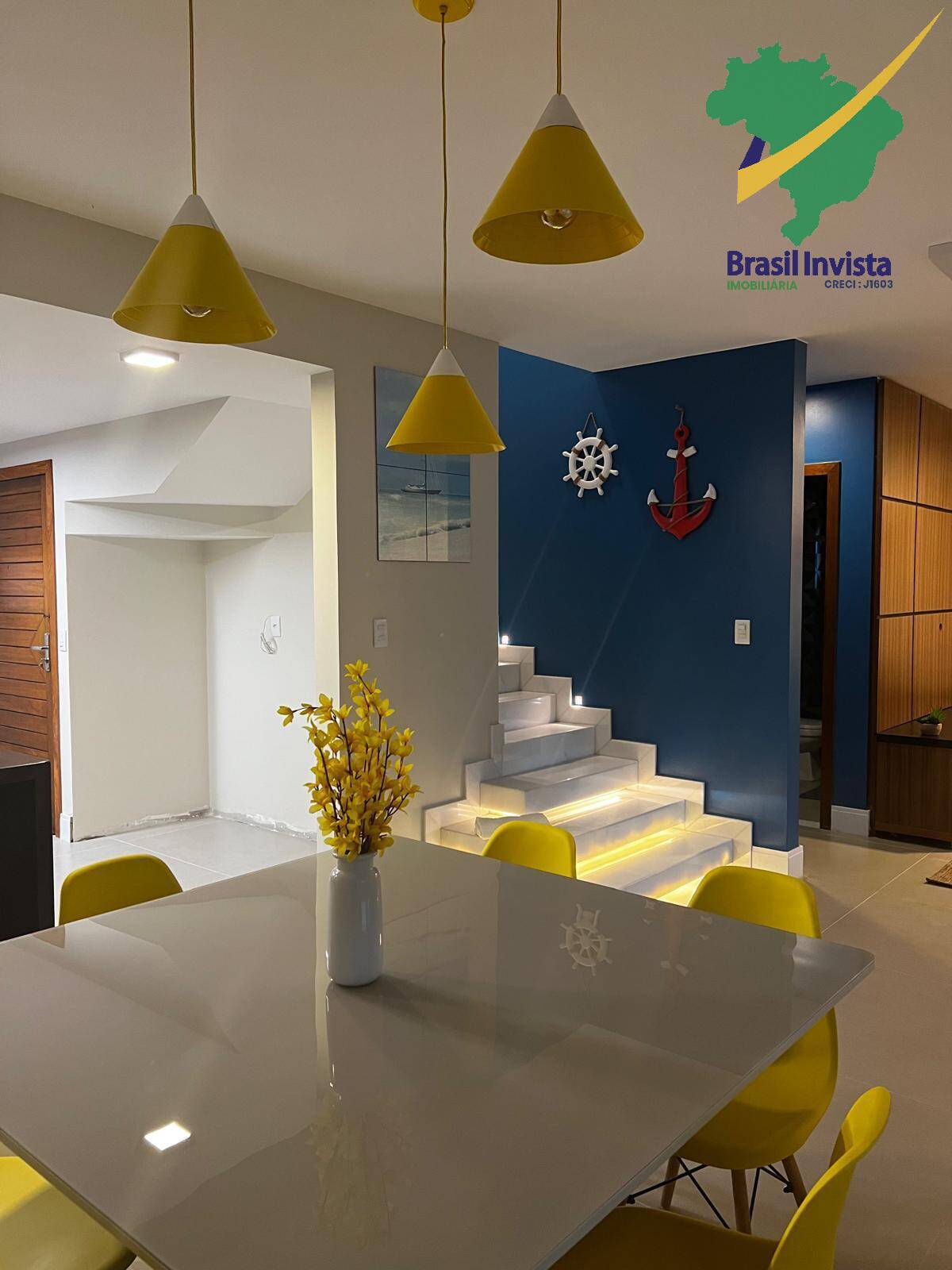 Casa à venda com 4 quartos - Foto 5