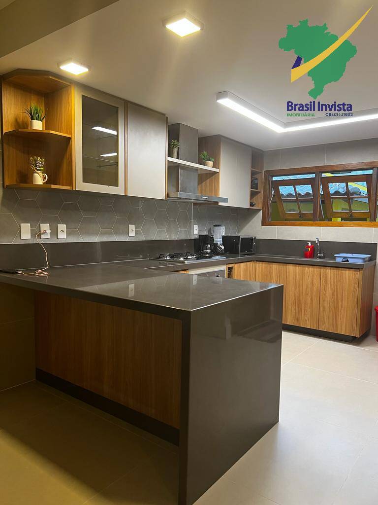 Casa à venda com 4 quartos - Foto 15