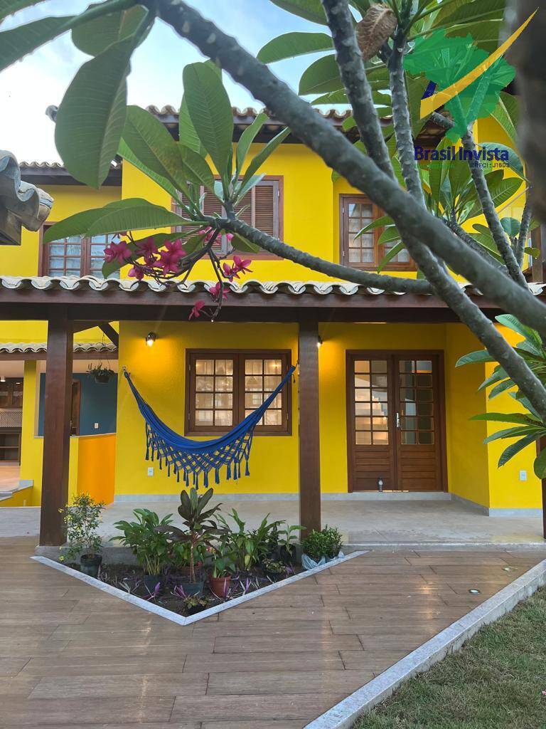 Casa à venda com 4 quartos - Foto 1