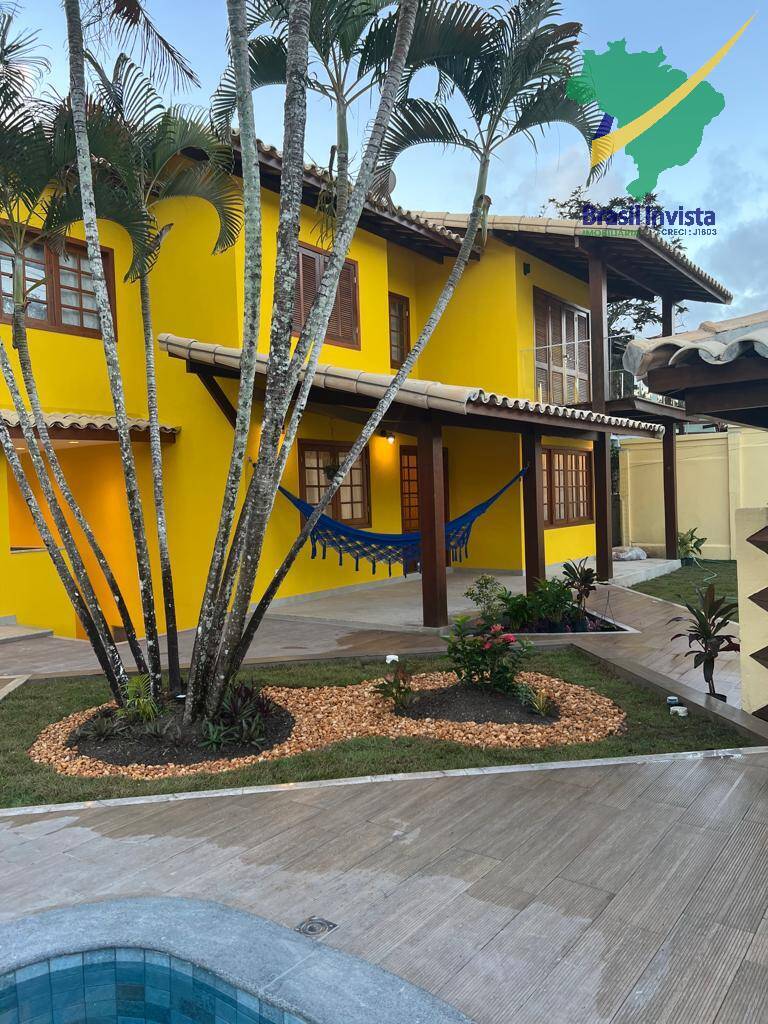 Casa à venda com 4 quartos - Foto 18