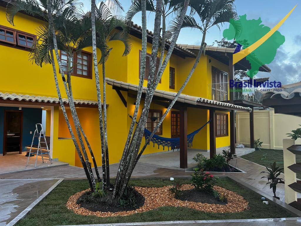 Casa à venda com 4 quartos - Foto 24