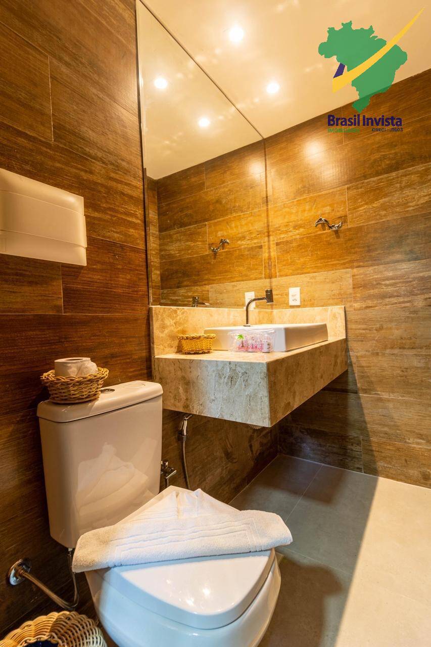 Conjunto Comercial-Sala à venda - Foto 20