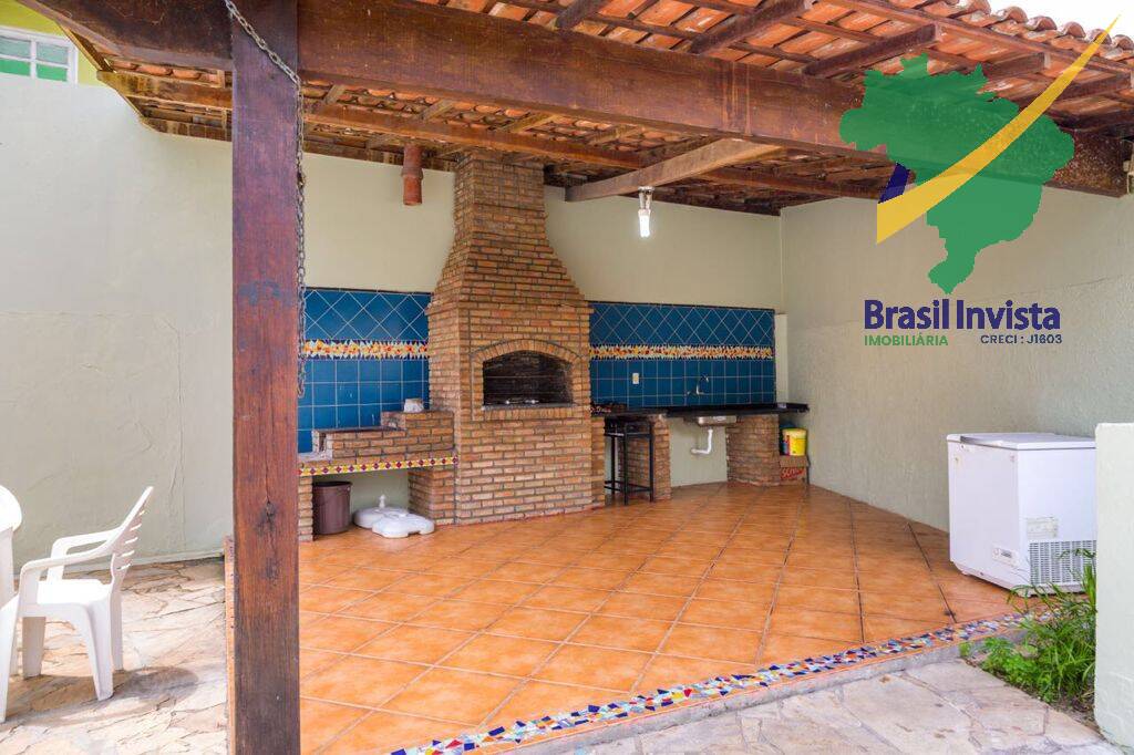 Casa à venda com 4 quartos - Foto 3