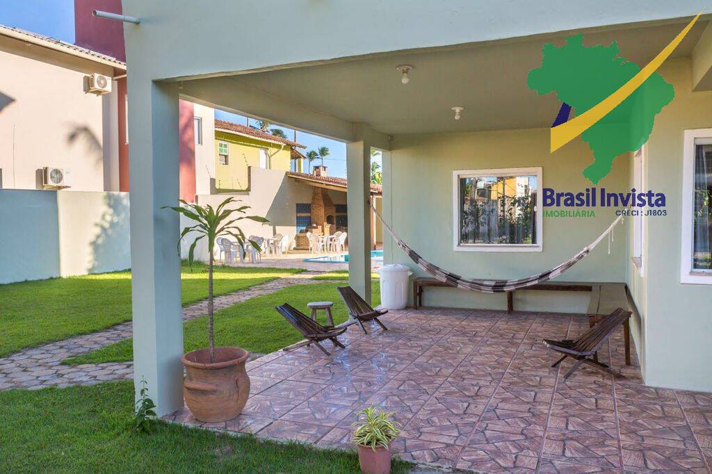 Casa à venda com 4 quartos - Foto 4