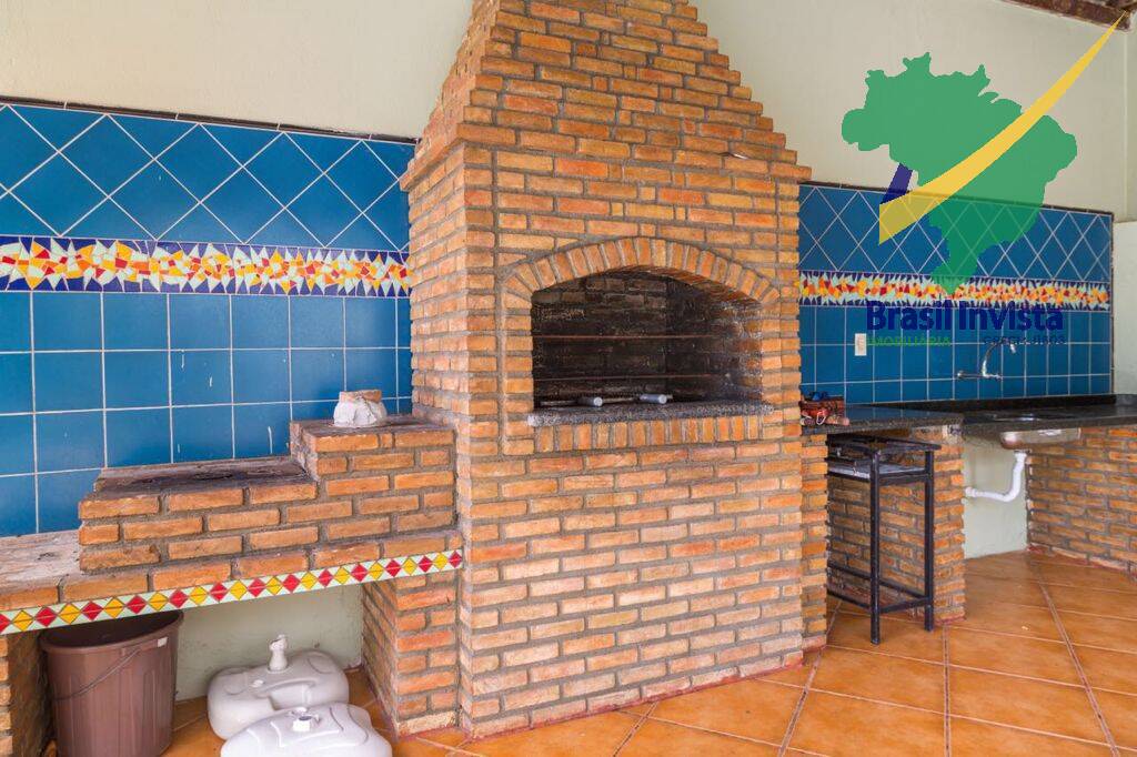 Casa à venda com 4 quartos - Foto 5
