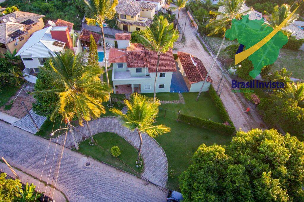 Casa à venda com 4 quartos - Foto 7