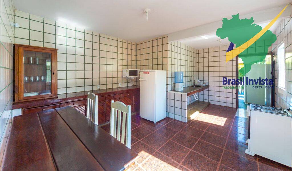 Casa à venda com 4 quartos - Foto 6