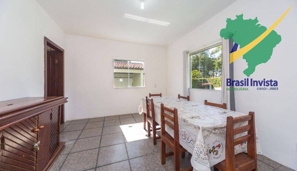 Casa à venda com 4 quartos - Foto 9