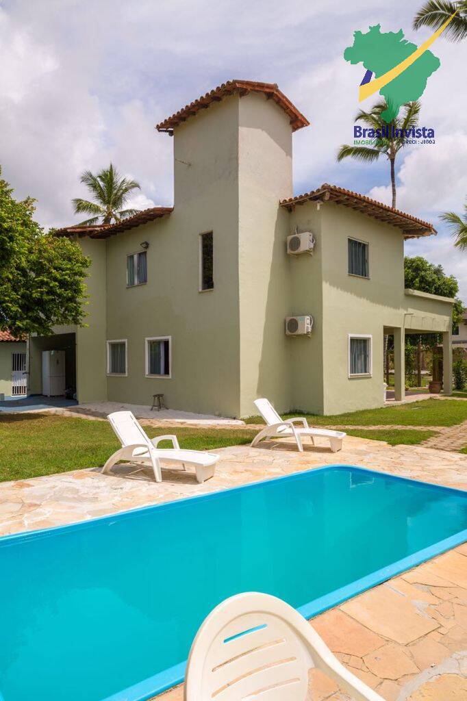 Casa à venda com 4 quartos - Foto 8